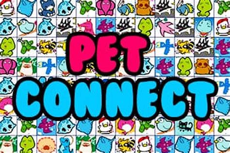 jetztspielen pet connect.